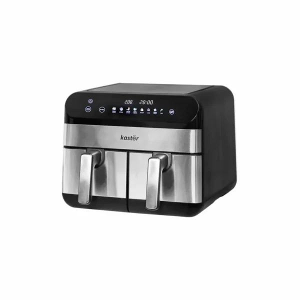 سرخ‌کن دوقلو کاستر مدل Kaster K-3090
