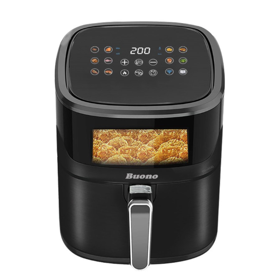 سرخ‌کن بدون روغن Buono مدل Bi400