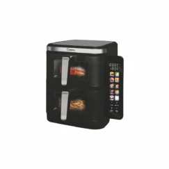 سرخ‌کن بدون روغن اشمید مدل AF3018S