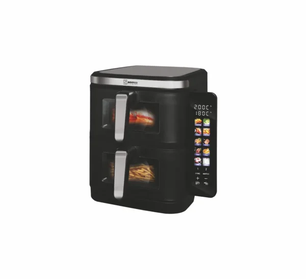 سرخ‌کن بدون روغن اشمید مدل AF3018S